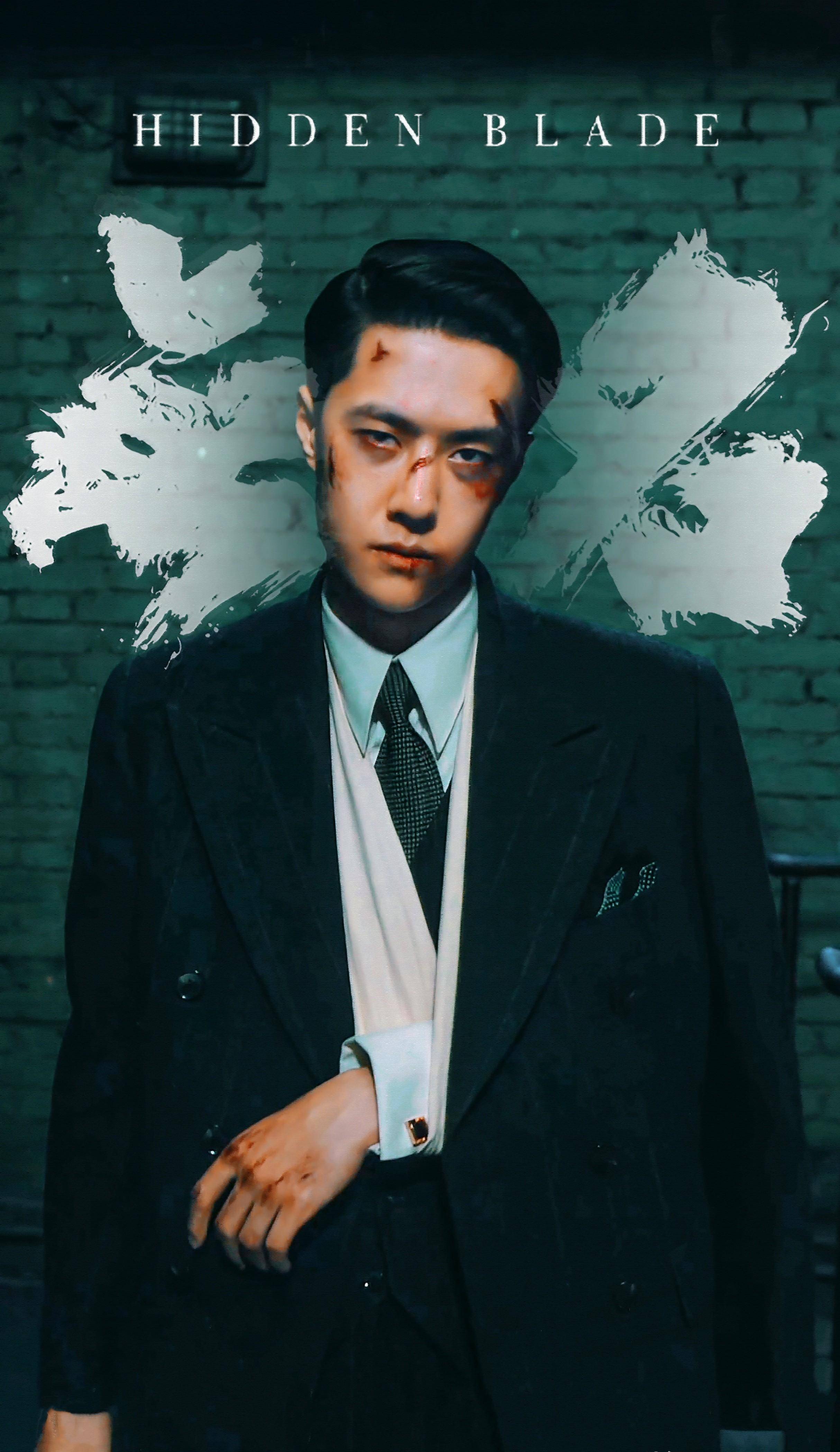 电影需要流量,流量不是贬义词_程耳_王一博_罗曼