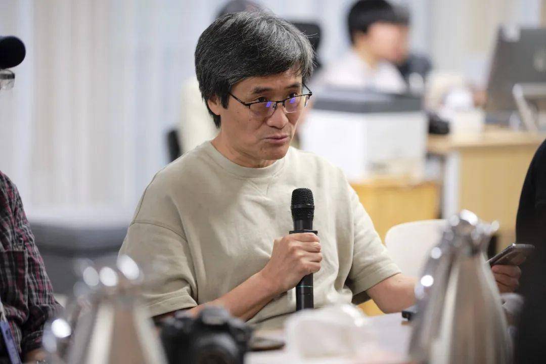 中国版画博物馆举办魏谦版画艺术研讨会_现代性_作品_人类