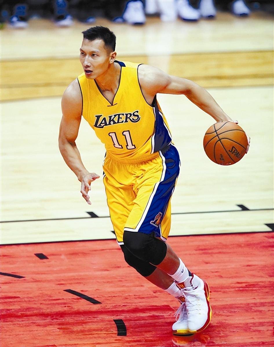 中国球员谁在nba赚钱最多?巴特尔129万,大郅576万,那姚明呢_孙悦_湖人