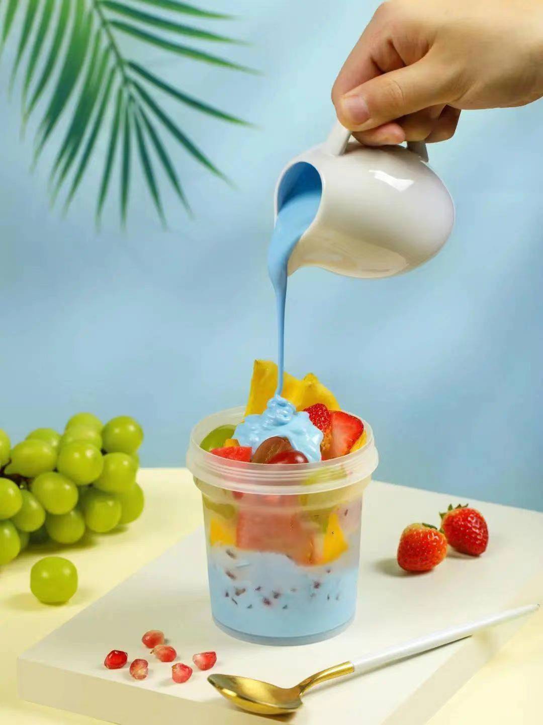 水果捞利润有多大?