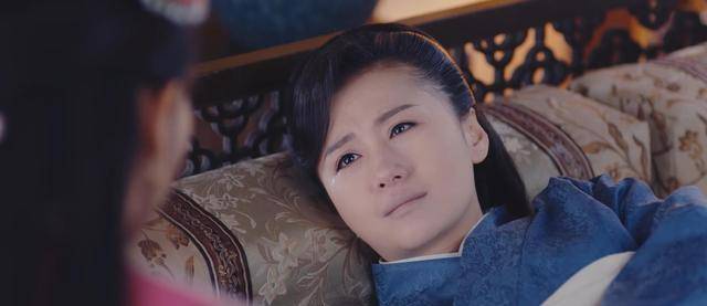 李常茹内心的狰狞是南安王这种素来冷心冷血的男人