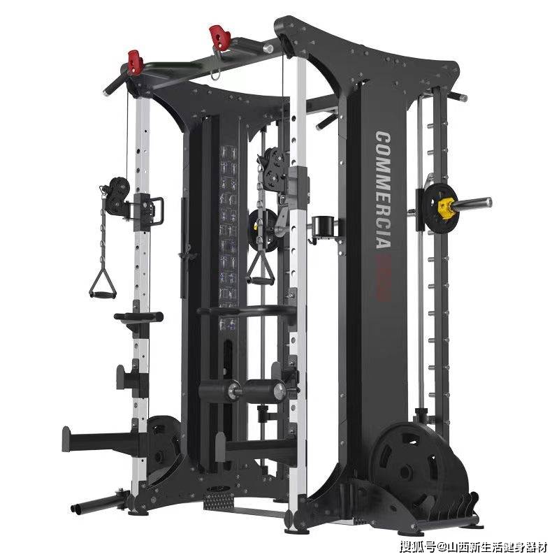 山西新生活健身器材_山西健身器材有限公司_山西健身器材厂家