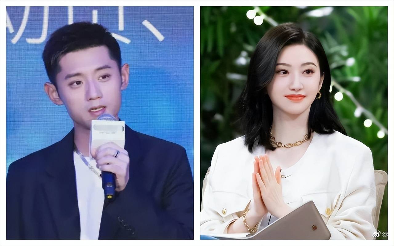 李微敖曝张继科黑料，景甜被牵连？谁才是受害者_手机搜狐网