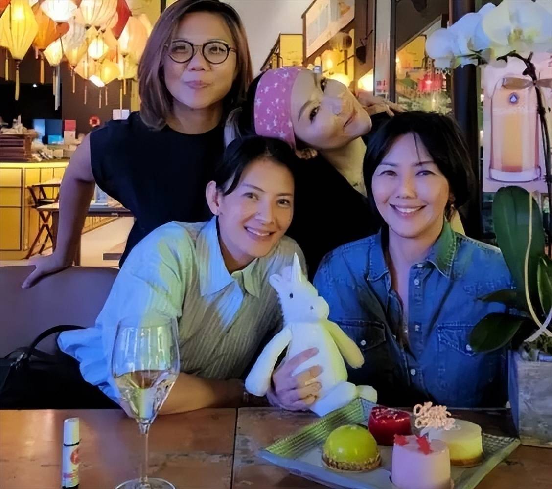 歌手孙燕姿:我这辈子最正确的决定,就是为普通丈夫连生两个孩子_音乐