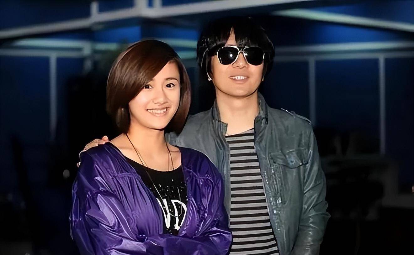 事实证明,逐渐"俗气"的李荣浩,已经走上了另一条大道_陆瑶_台湾_歌曲