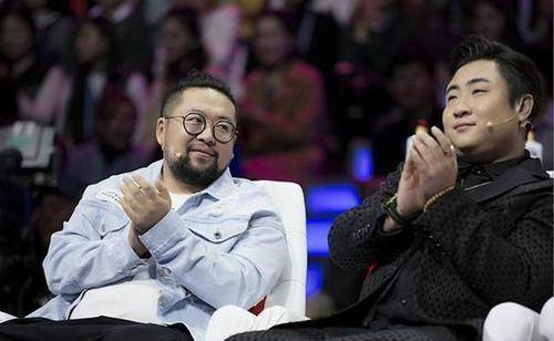 黄金搭档乔杉修睿,如今乔杉片约不断,而修睿却默默无闻!