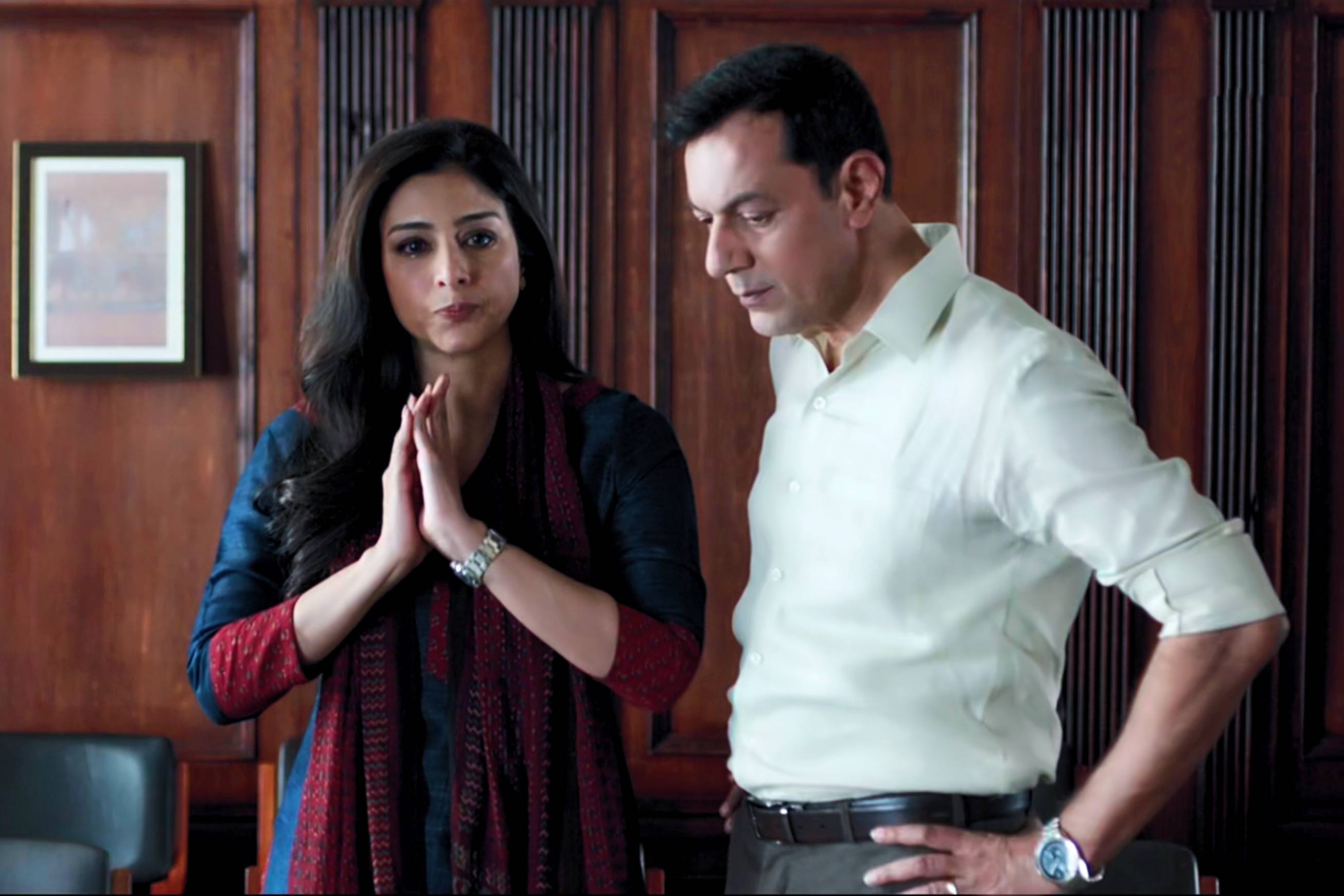 父亲帮女儿完美脱罪,《误杀瞒天记》令人叫绝,悬疑剧还能这样拍_维杰