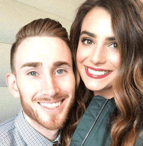 nba球星的美艳妻子,颜值前5名排行!