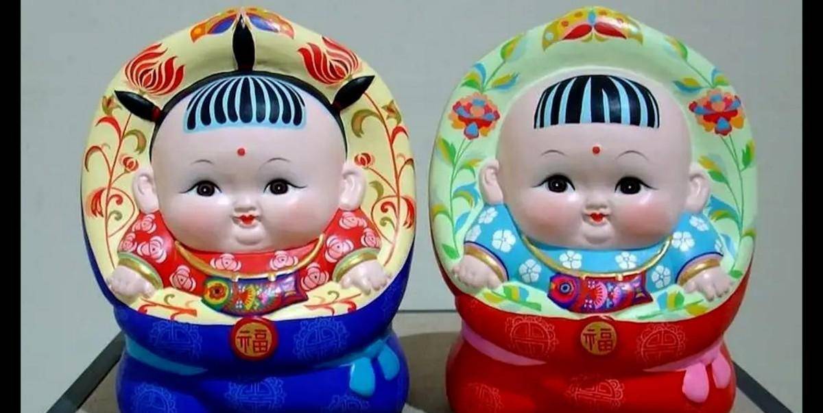 如懿传连载:颖妃送给如懿的大阿福有何寓意,为啥如懿与她交好_寒香
