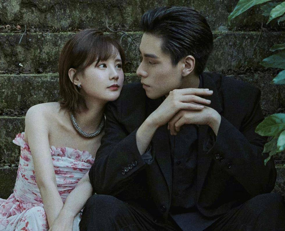 胡一天新剧更名定档,女主颜值演技完胜胡冰卿,颜狗有口福了!