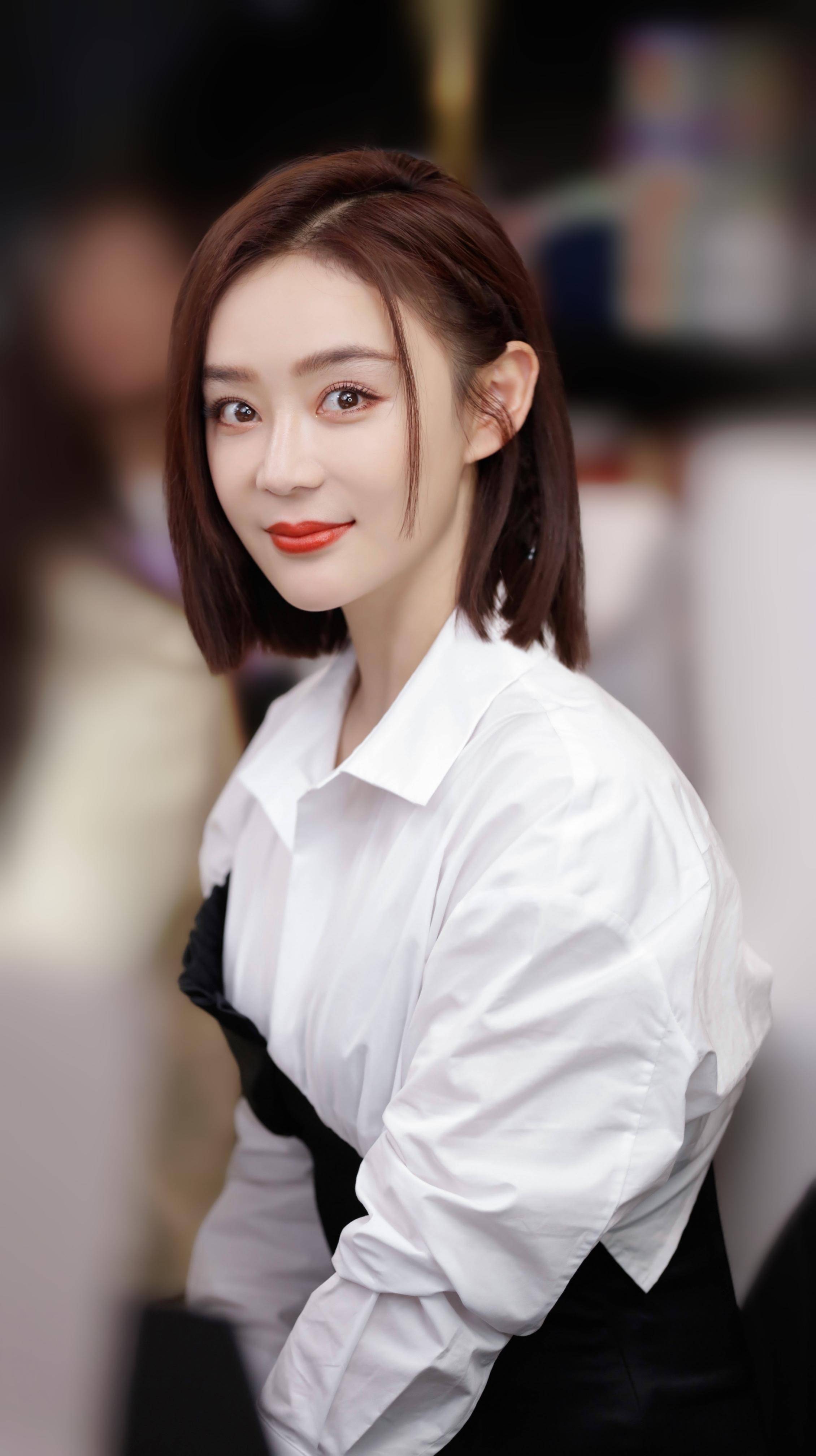 除了景甜,还波及袁姗姗,叶一茜,邓莎_李微敖_网友_事情