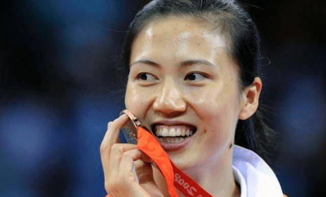 第二名:郑美珠.