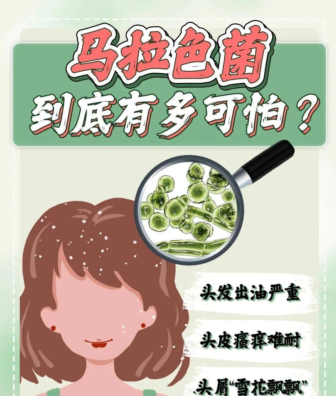 深冬保养季:你和背影杀手的区别,就在于有没有选对护发产品_头发_头皮