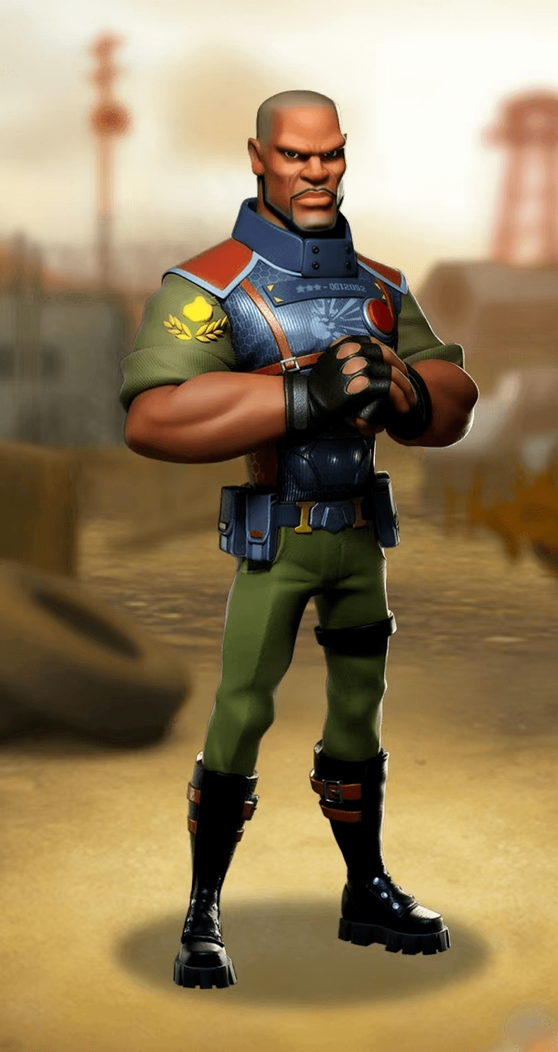 【口袋奇兵】幕后英雄组合详解(下)_属性_韦德_战争