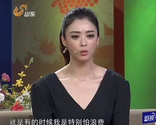 37岁的蒋欣成功减肥瘦20斤，告别微胖变女神，直言方法很简单-蒋欣的减肥方法是什么