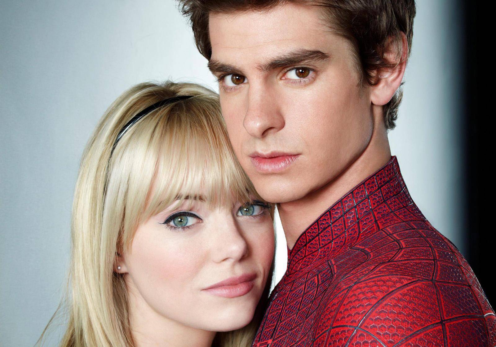 女友们:1代绿茶,2代壮,3代"mj"独特魅力_电影_彼得·帕克_格温