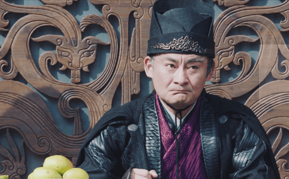 虽然作品爆了,但景岗山并没有吃到太多作品或者角色的红利.