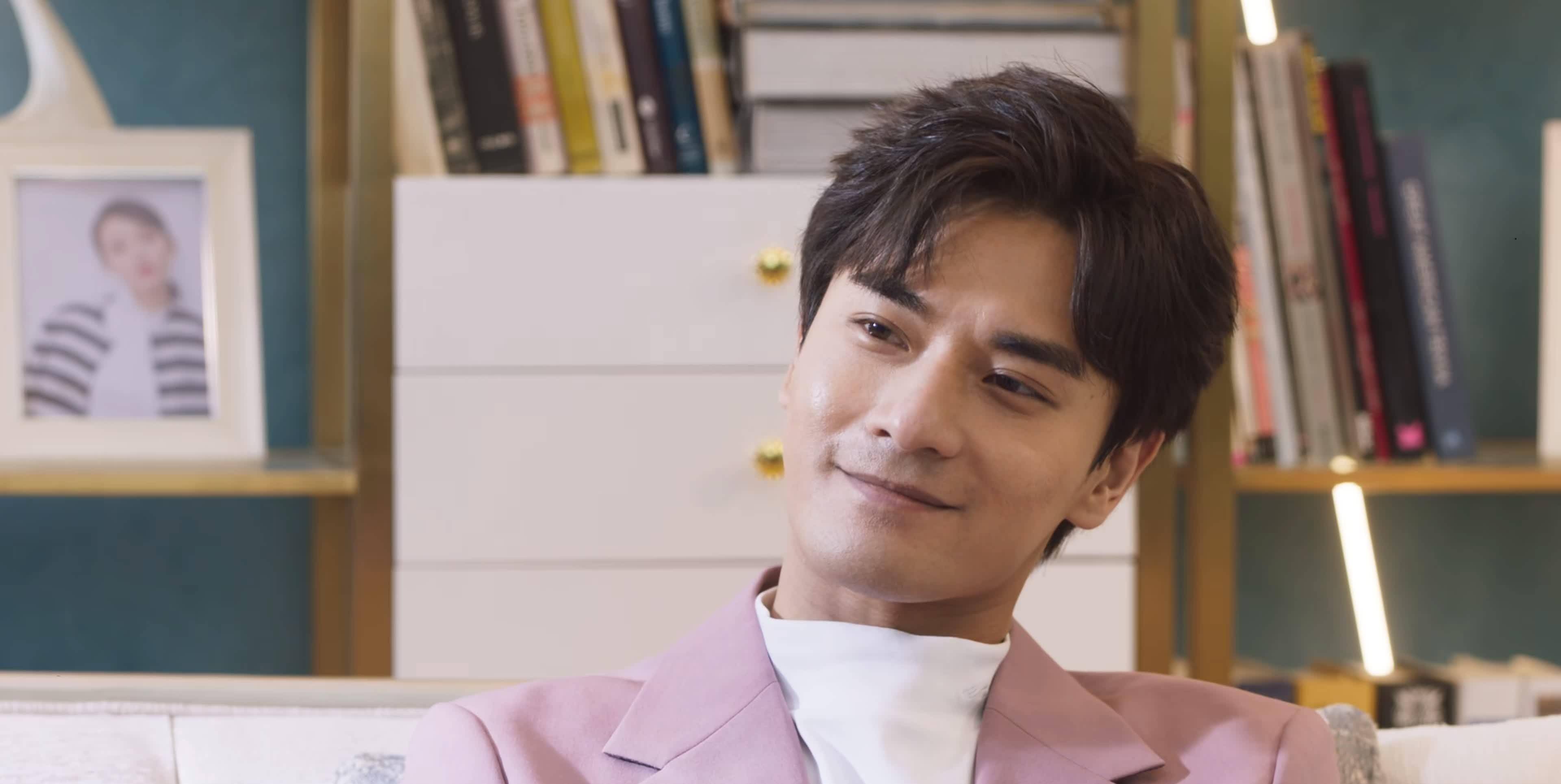 孔亮苏小糖乱搞,松杨被写哑反败为胜_况南姗_公司_演技派