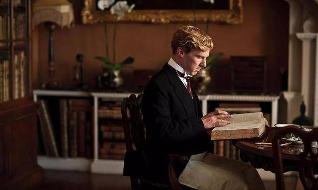 是绅士还是骑士?风度翩翩的欧洲绅士,竟然源自中世纪_文化-天天见闻