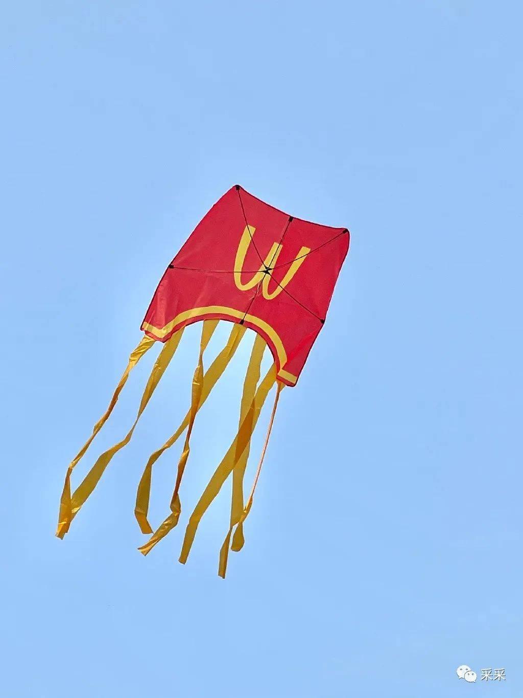 奇葩风筝大赏,脑洞大开啊!_老天_图片_段子