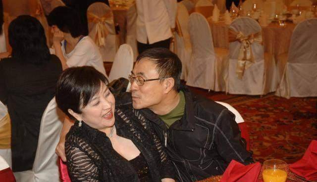 刘家昌成名比罗大佑,李宗盛更早,是真正的台流行音乐教父_邓丽君_专辑