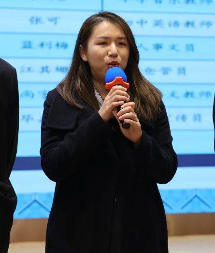 齐思61笃行61致远 广州华万学校教职工月度大会_工作_教学_会议