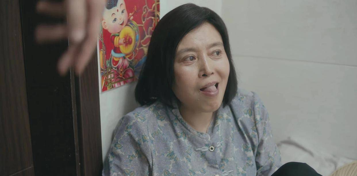 电视剧《安家》房似锦妈妈的结局是什么?_因为_弟弟_爷爷