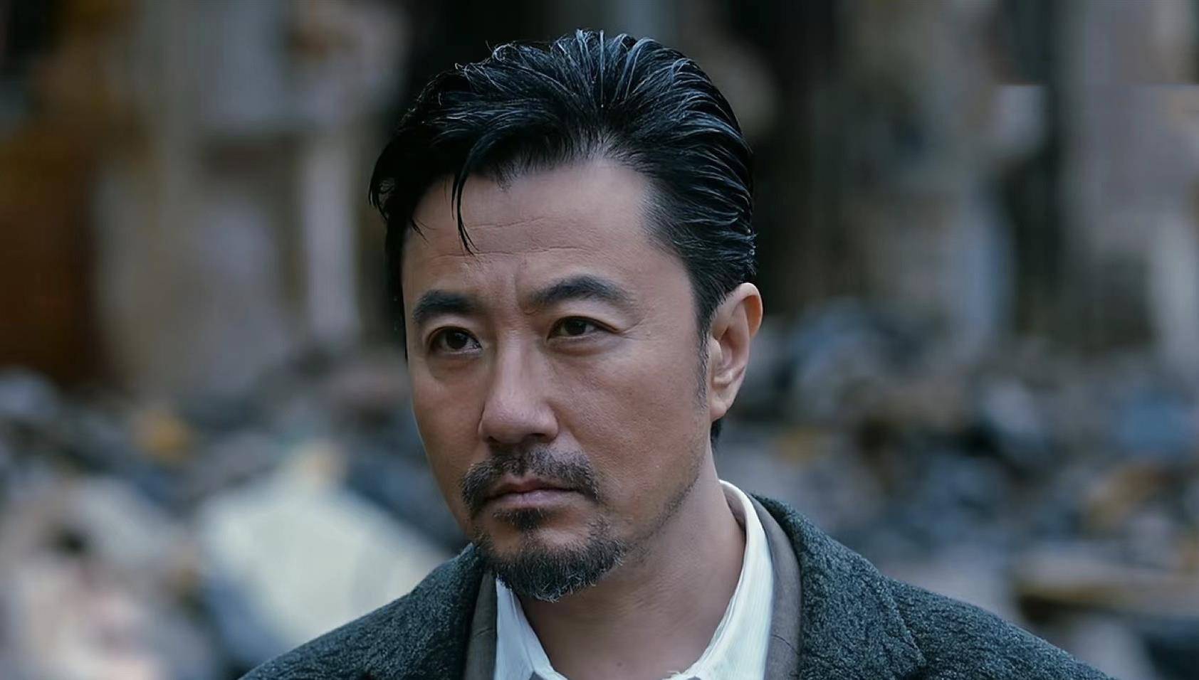 大结局:poutine被炸,蒋广善认罪,灭门案之谜未解_赵世杰_赵士杰_公子