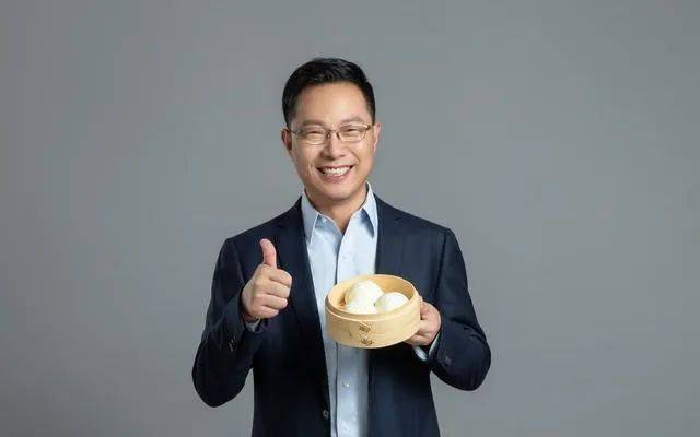 "包子徽商"刘会平:4000元起家到市值80亿的大逆袭_巴比_上海市_中国