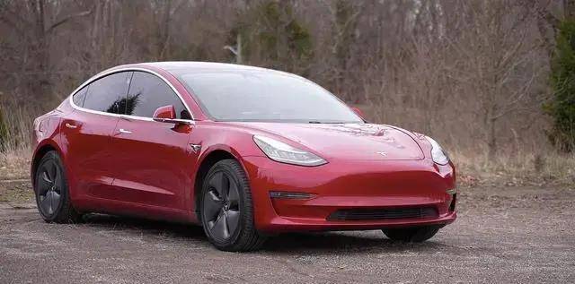 model3真的降到19.9萬,那國產車還怎麼活_搜狐汽車_搜狐網