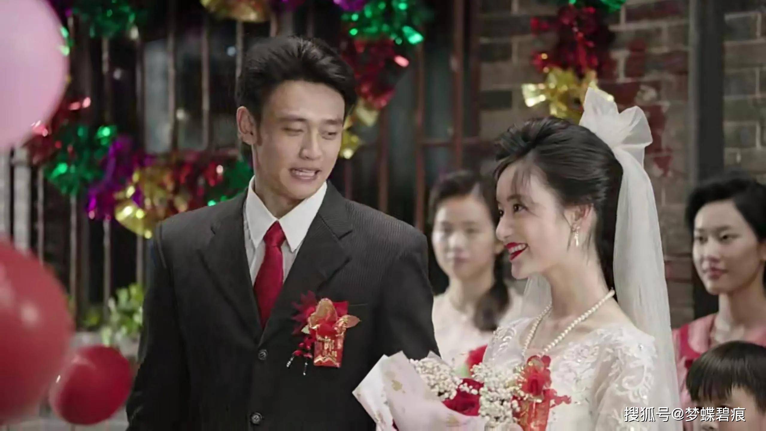 李沁陈晓《人生之路》,偷走别人人生的高双星会受到惩罚吗?_加林_刘巧