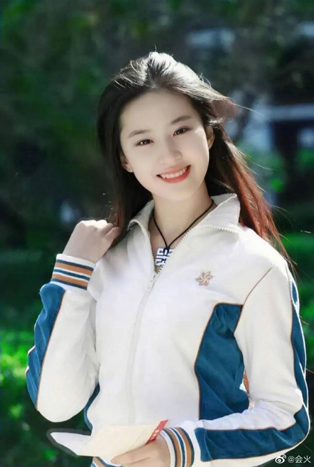 刘亦菲 - 二十年过去,依旧是仙女_的图片_文件夹_时期