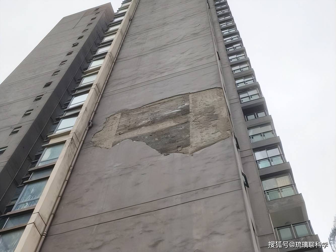 该如何预防?_建筑物_墙体_事故