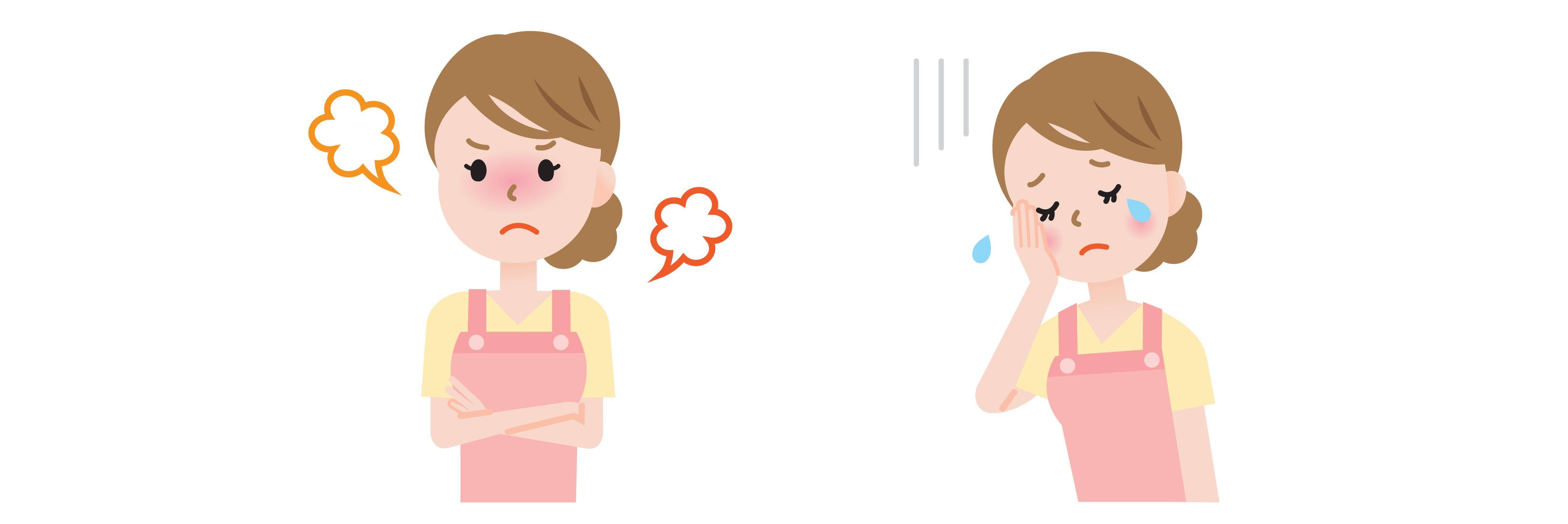 5年?妇科大夫教您优雅度过更年期_症状_雌激素_阶段