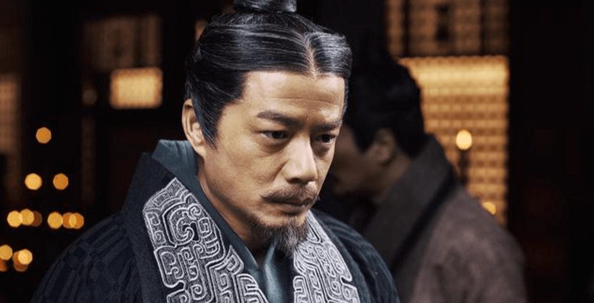 嫪毐为何深受秦始皇生母赵太后的喜爱,司马迁道出的原因_吕不韦_秦国