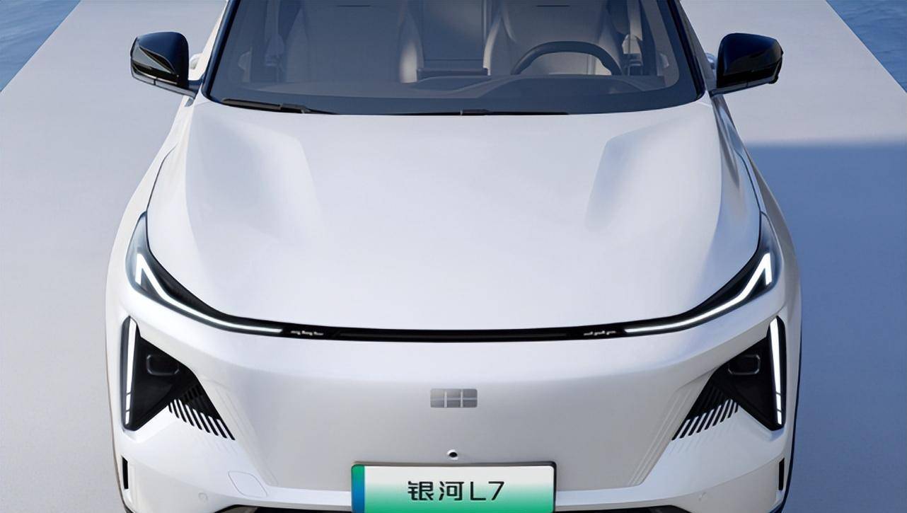 李书福成最大赢家！吉利“银河系”亮相，黑科技齐上阵，剑指BYD_搜狐汽车_搜狐网