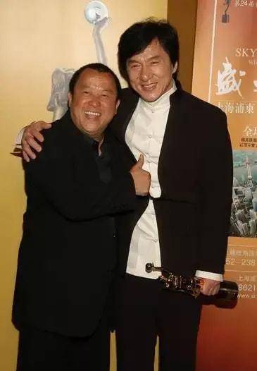 曾志伟有一个怪癖,每次上厕所,必须要全身赤裸_曾宝仪_杨受成_谢霆锋