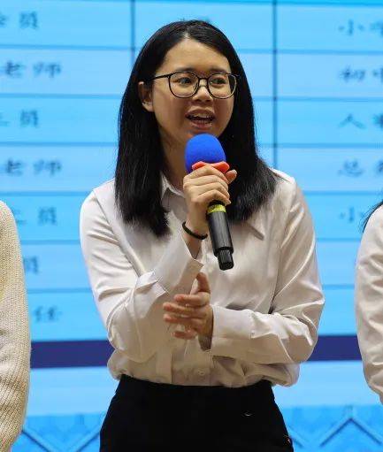 齐思61笃行61致远 广州华万学校教职工月度大会_工作_教学_会议