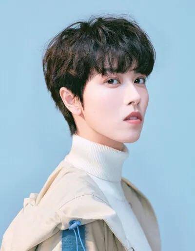 美的最高境界就是雌雄难辨,那个抢了男艺人饭碗的女演员一一邢恩_时候