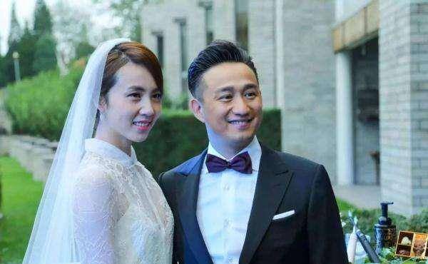 快乐家族何老师主持过的婚礼,第一个和第五个至今难忘_何炅何_周迅