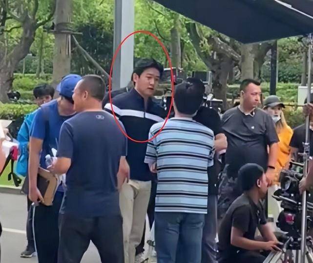 钟汉良变"大妈",周一围比朱丹更像"娘"_陆毅_尹正_状态