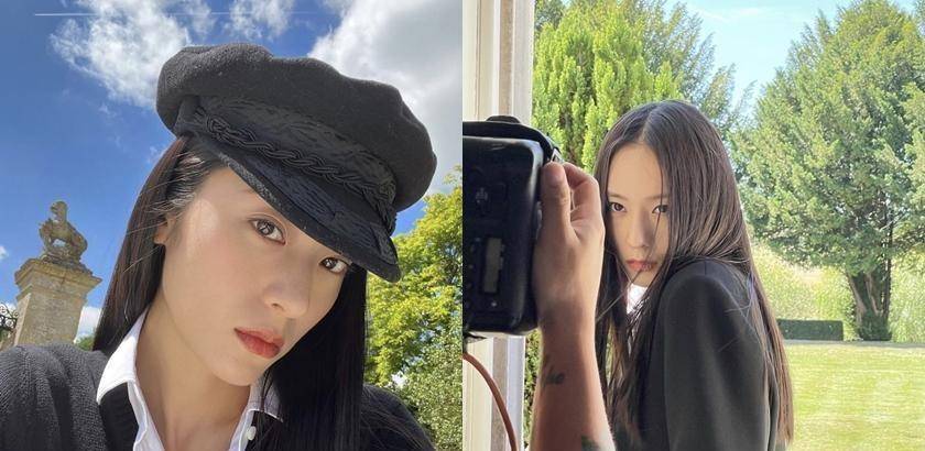 粉丝全跪求正面_黑色_lauren_系列