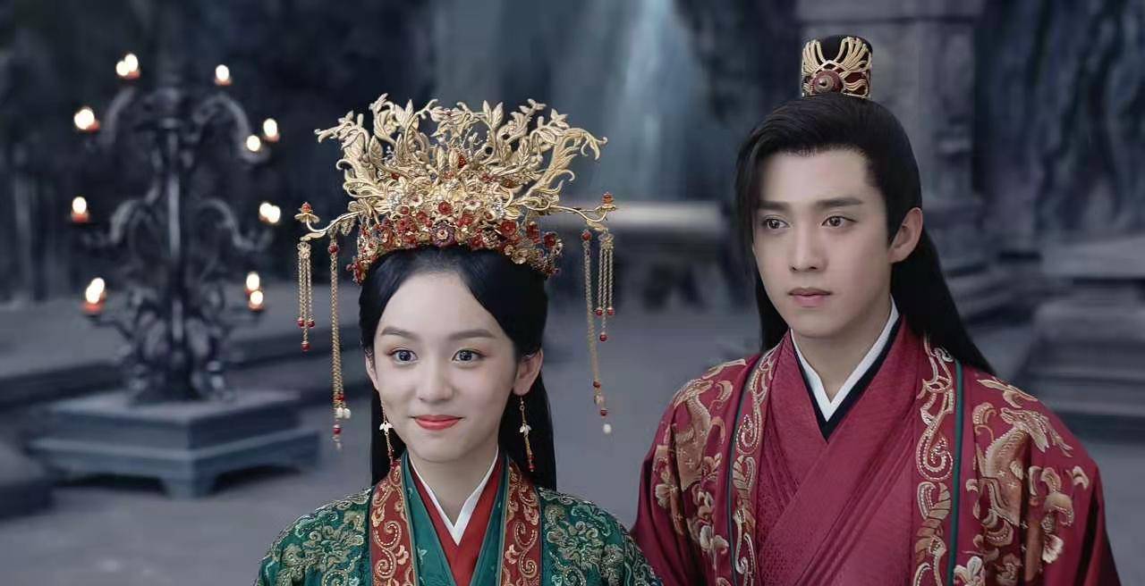 山河令:阿湘夫妻惨死,温客行应当恨透周子舒?