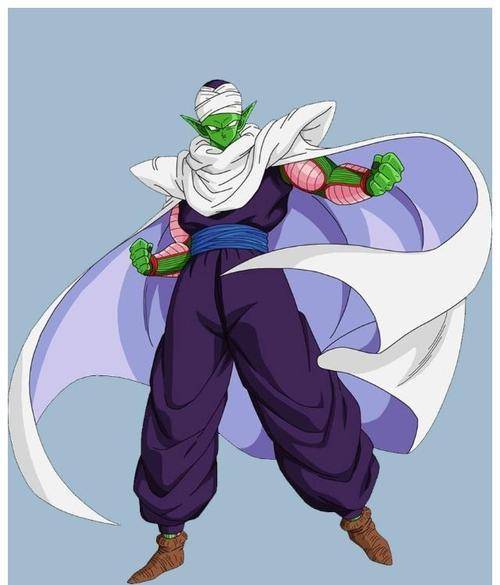 龙珠中比克大魔王的四个儿子,三个下场很惨,最后一个成为孙家保姆?