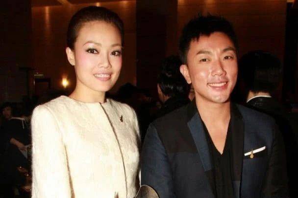 他是容祖儿前男友,出道23年不愠不火,44岁刘浩龙至今单身_乐坛_师兄