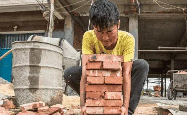 脑力活和体力活 对身体分别有怎样的影响?_工作_类型_人体