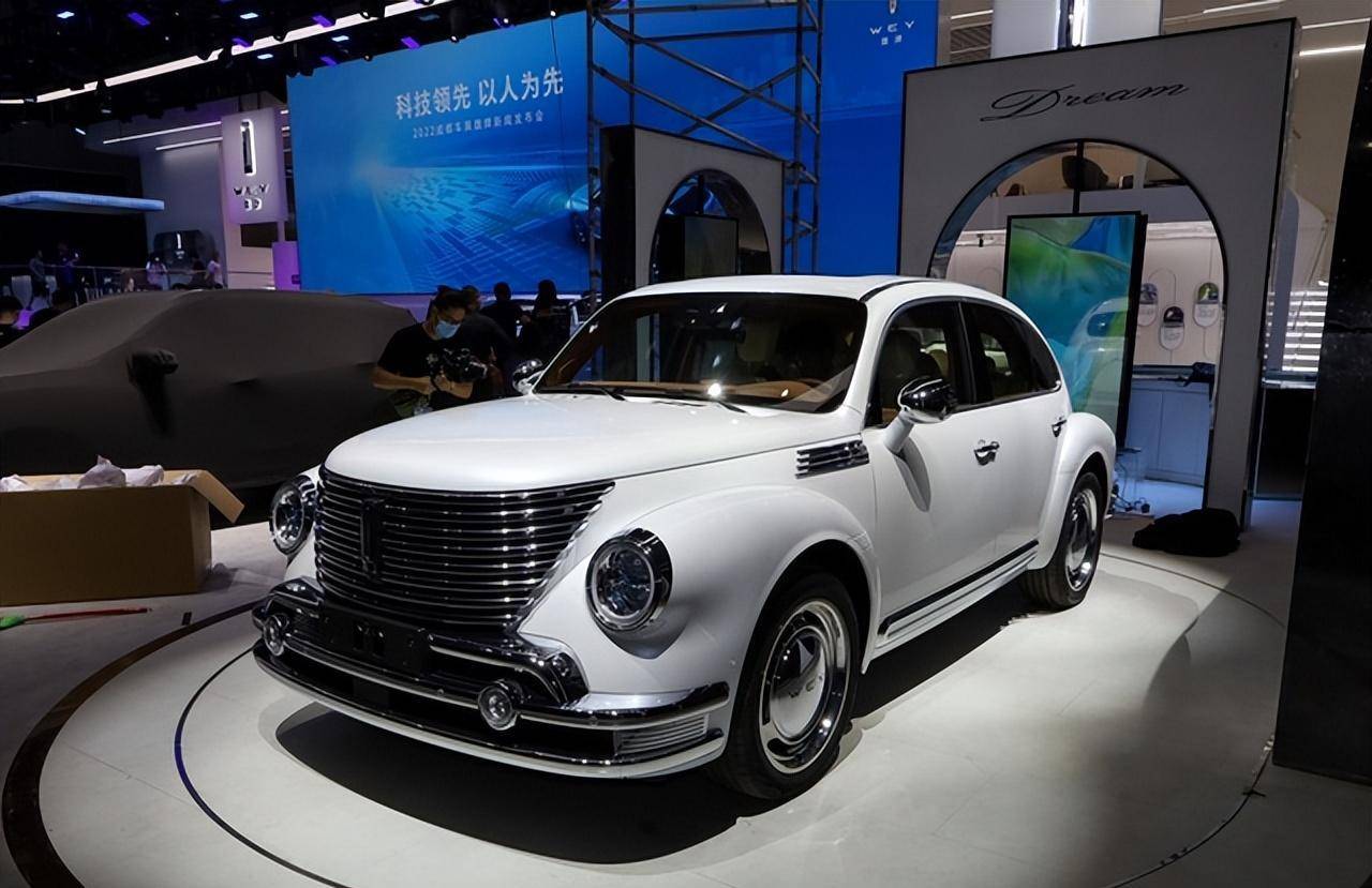 老爷车"圆梦"3月初正式上市,配插电式混动系统_搜狐汽车_搜狐网