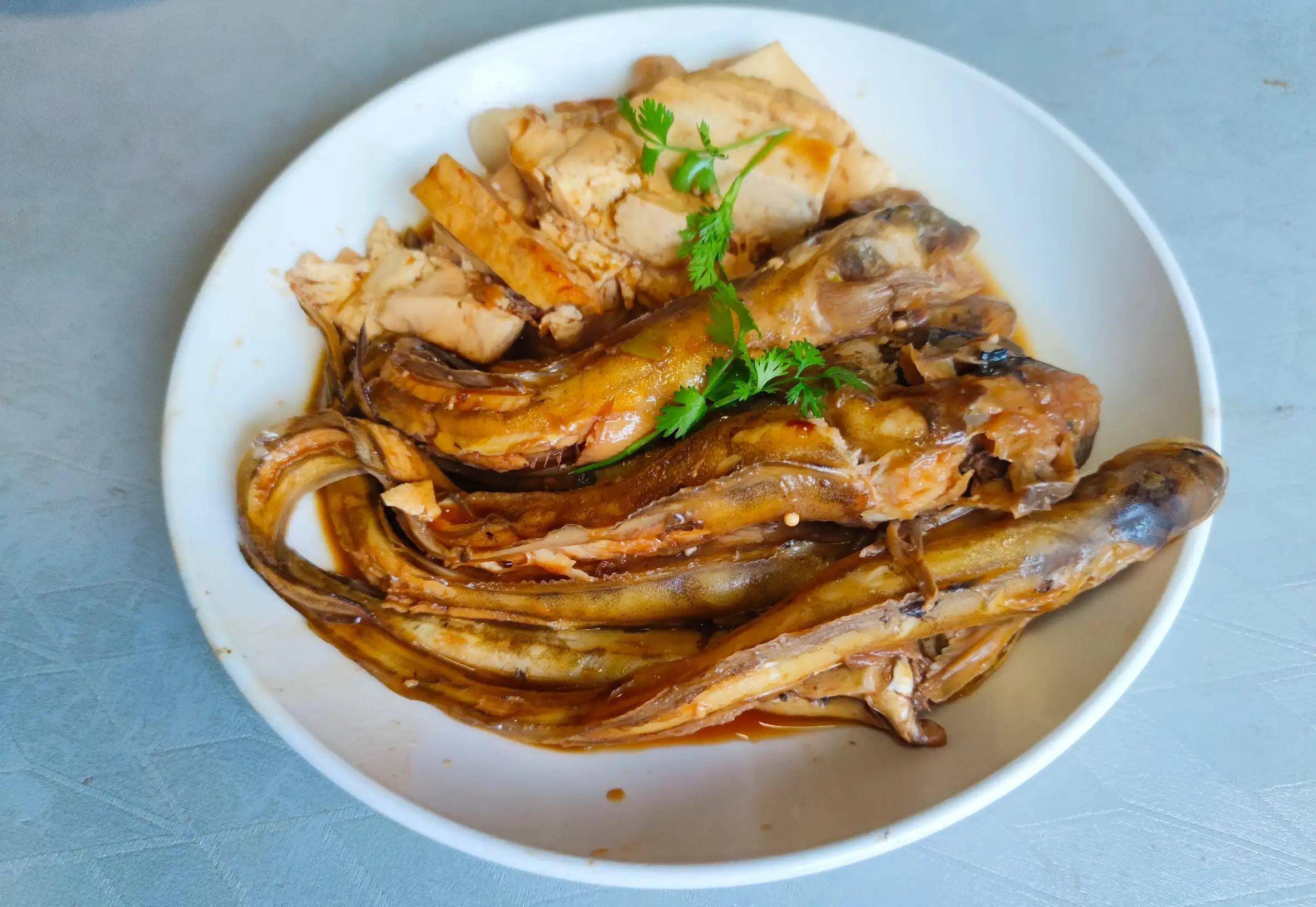 清明过后,建议大家:少吃1鱼2果,多吃4样,营养应季正鲜美_上市_芦笋