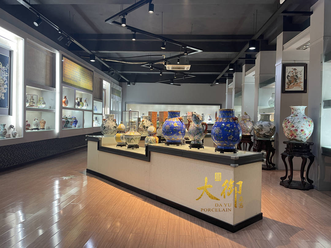 瓷艺_瓷器_全国