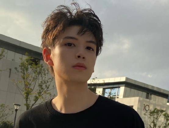 《创造营2021》吴海不火主要是没有资本,镜头少的可怜_素人_性格_感觉